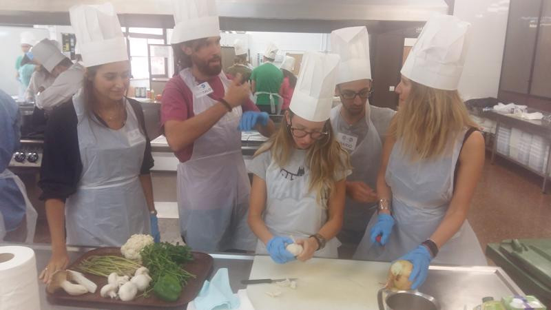 Asturias joven emprenda Master Chef