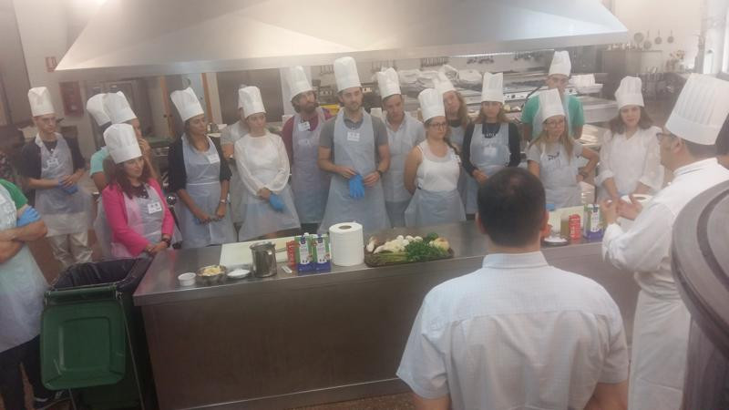 Asturias joven emprenda Master Chef