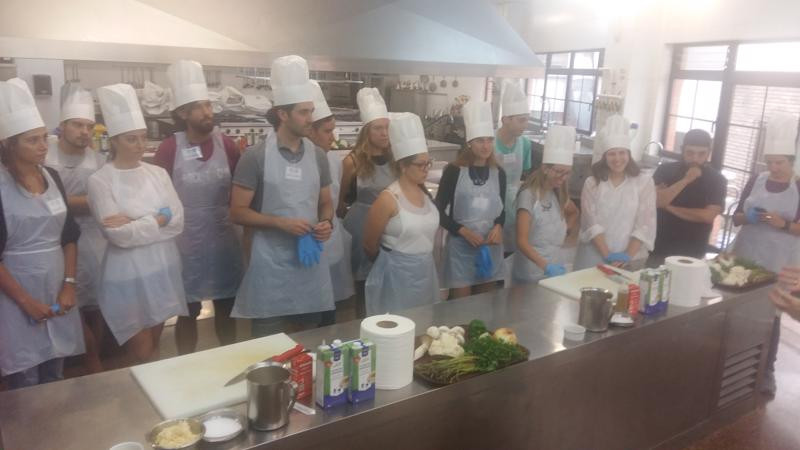 Asturias joven emprenda Master Chef