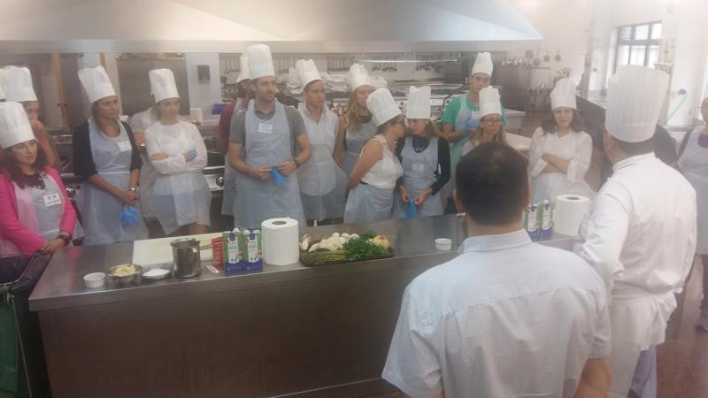 Asturias joven emprenda Master Chef