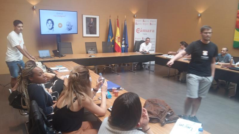 Asturias joven emprenda Cui Cui