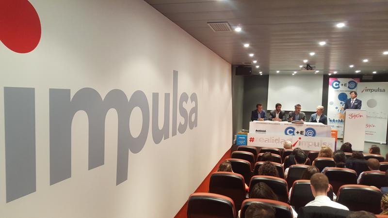 Asturias joven emprenda Clausura