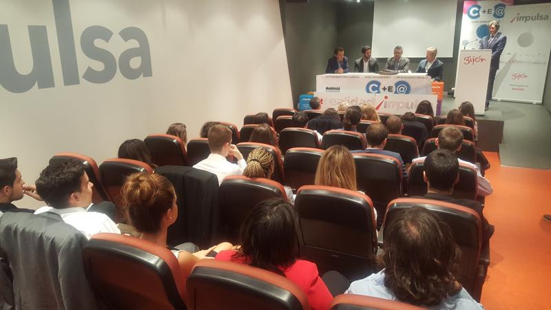 Asturias joven emprenda Clausura