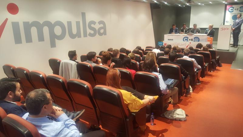 Asturias joven emprenda Clausura