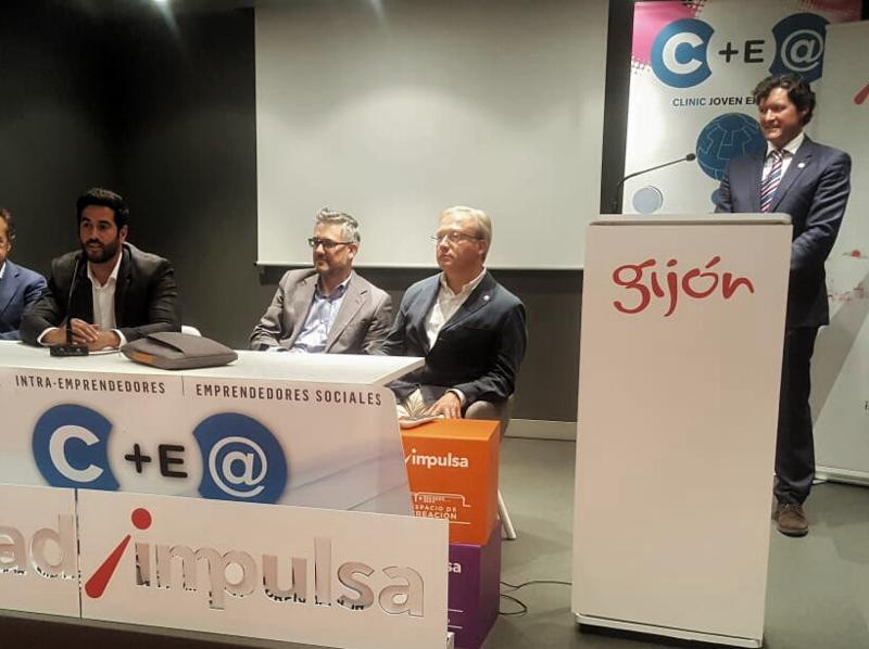 Asturias joven emprenda Clausura