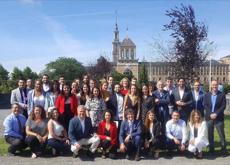 Asturias joven emprenda Grupo