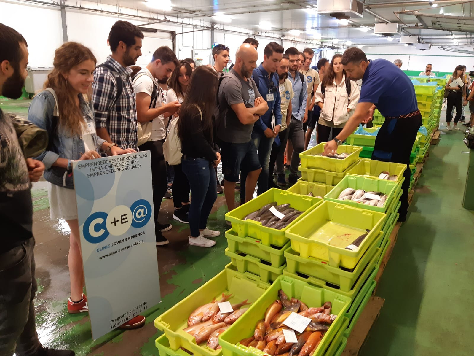 Asturias joven emprenda Rula Avilés