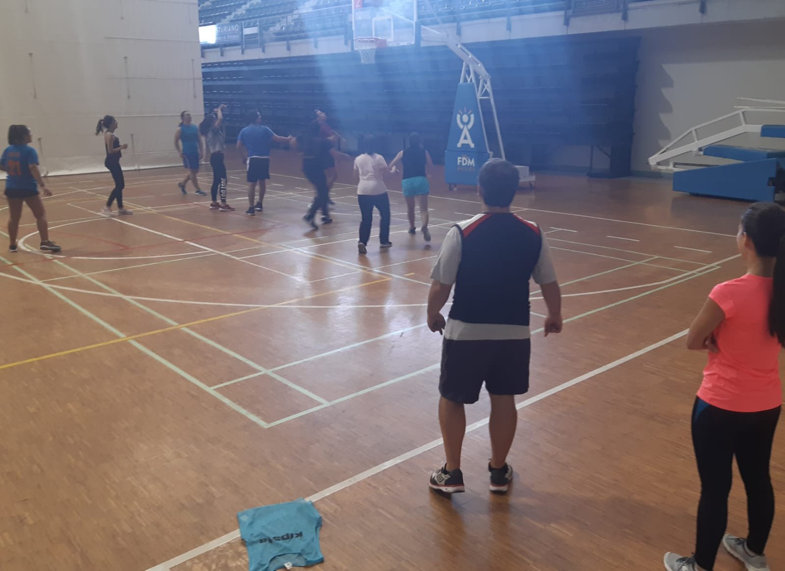 Asturias joven emprenda Taller Basket