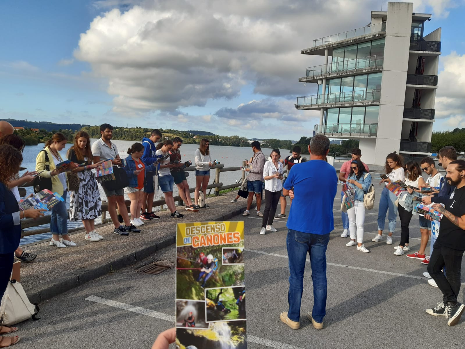 Asturias joven emprenda Trasona