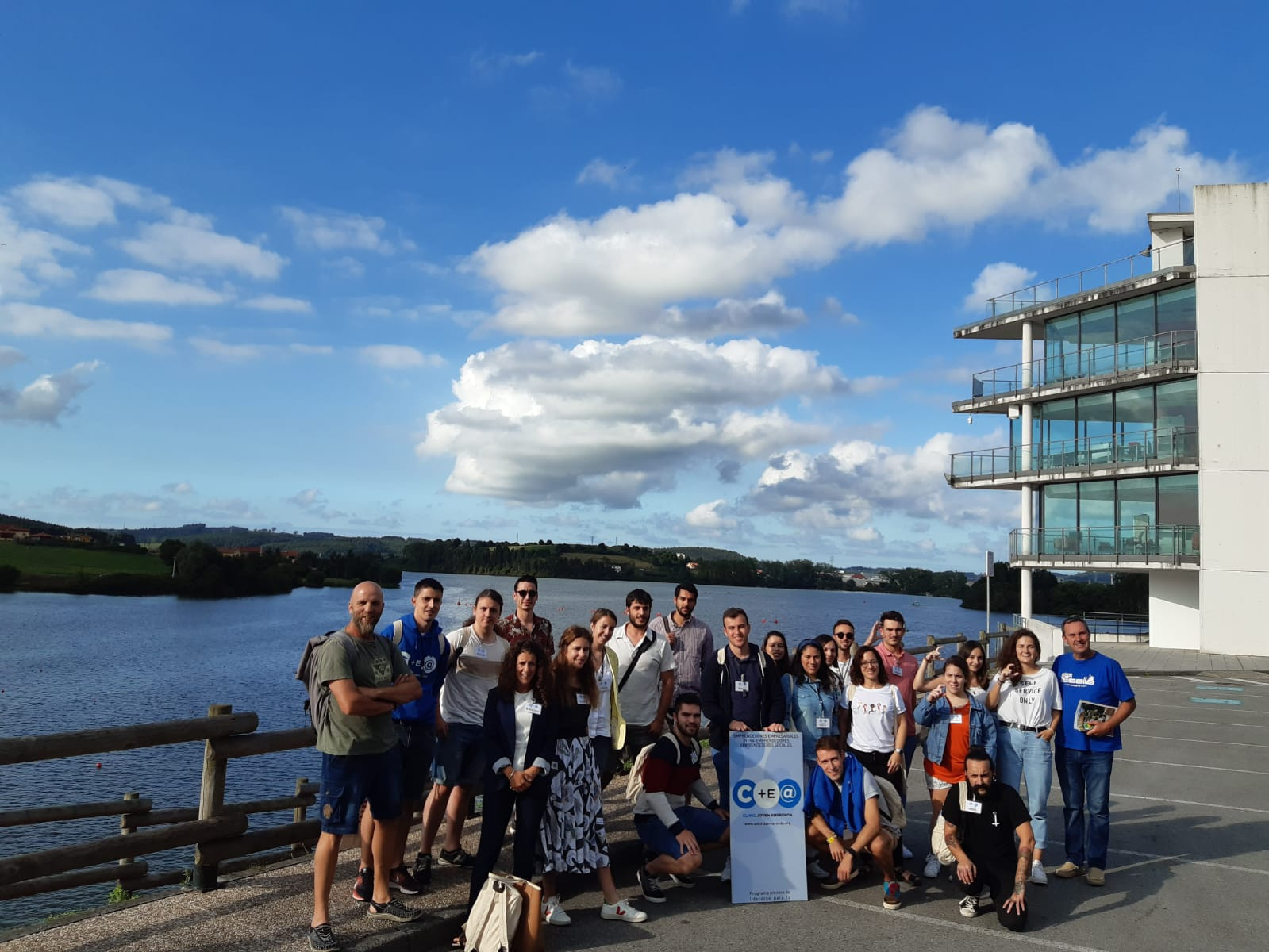 Asturias joven emprenda Trasona