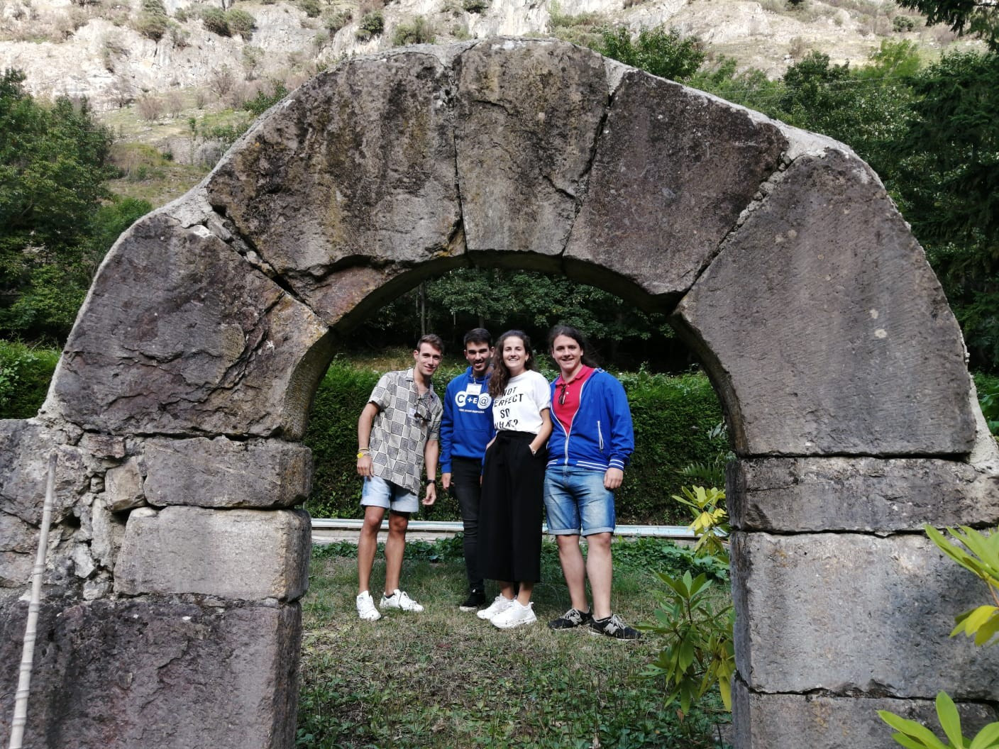 Asturias joven emprenda Camino Palacio Florez Estrada