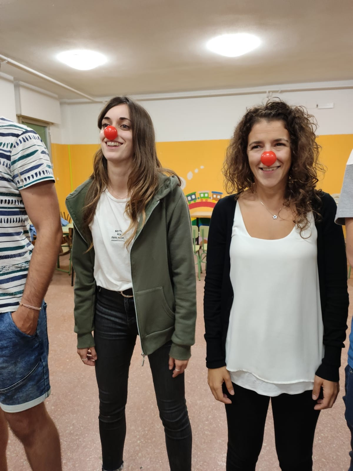 Asturias joven emprenda Risoterapia