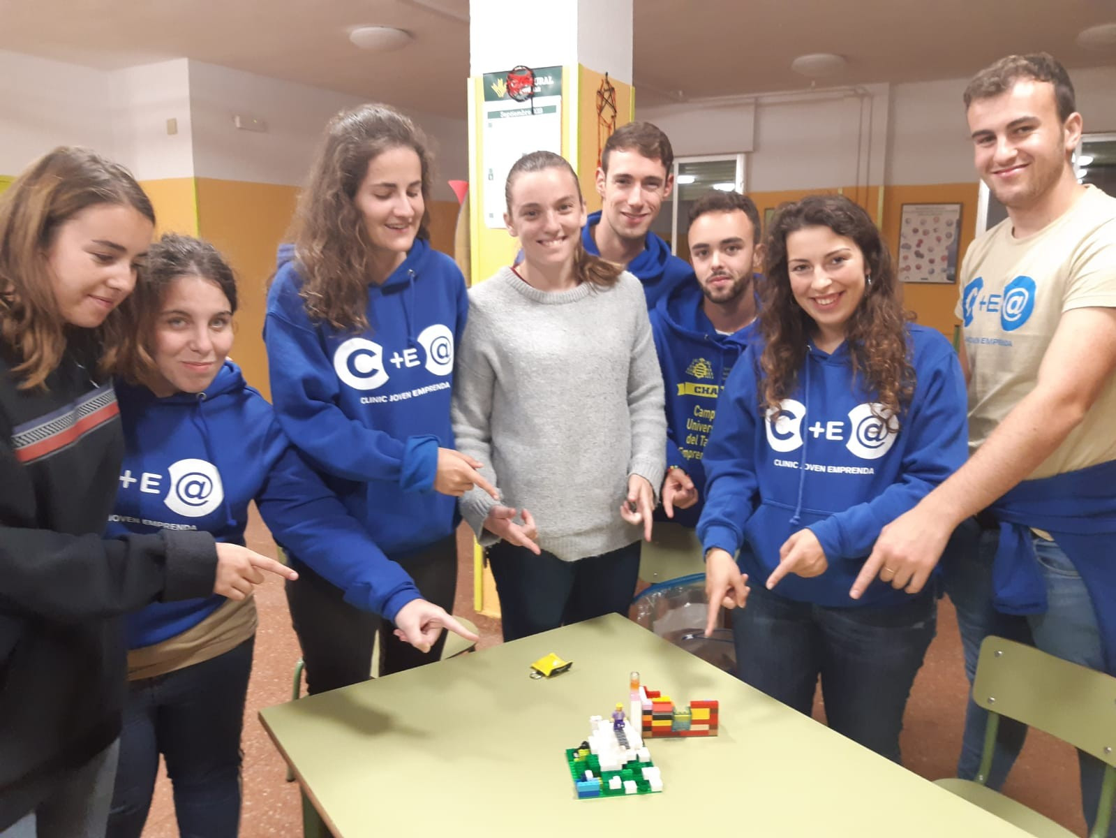 Asturias joven emprenda Creatividad