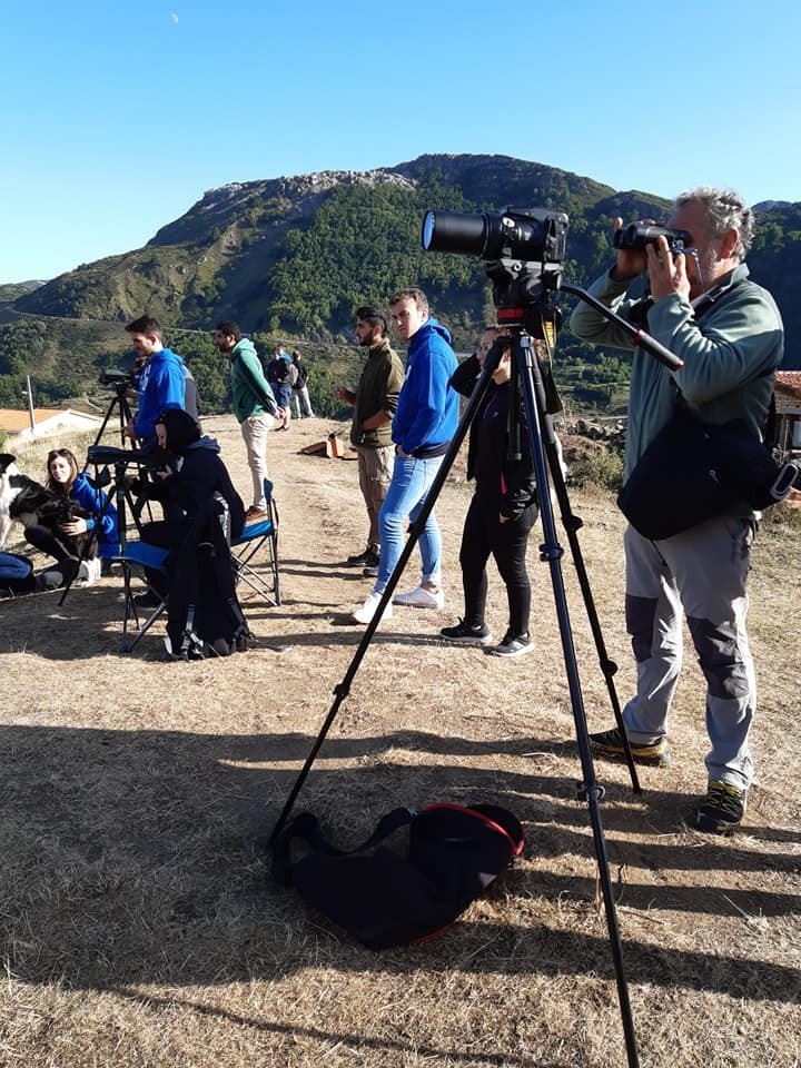 Asturias joven emprenda Visitas La Peral