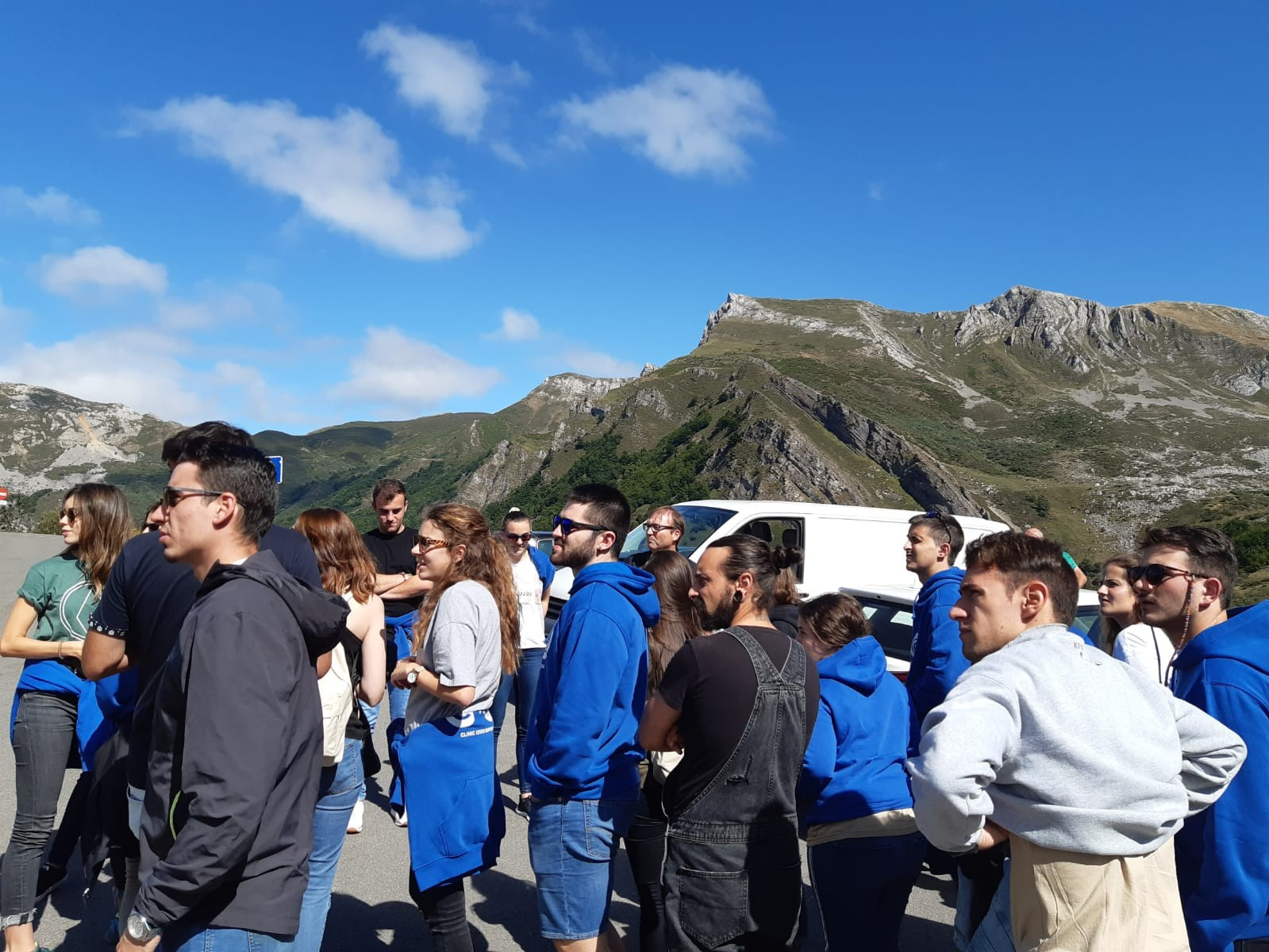 Asturias joven emprenda Visitas La Peral