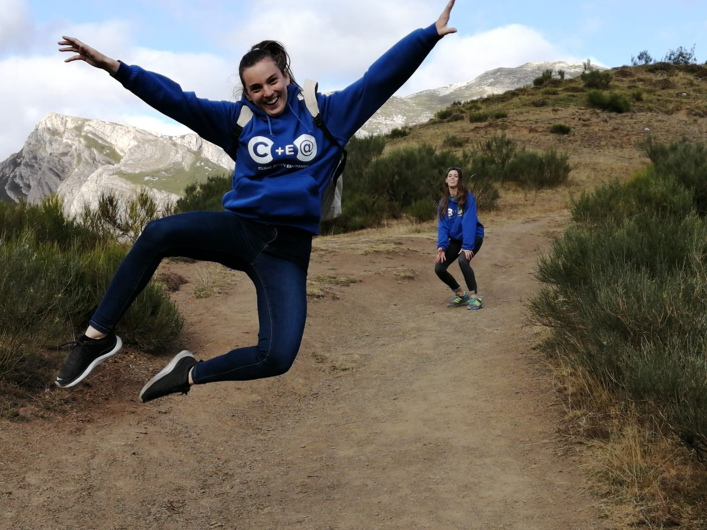 Asturias joven emprenda Visitas La Peral