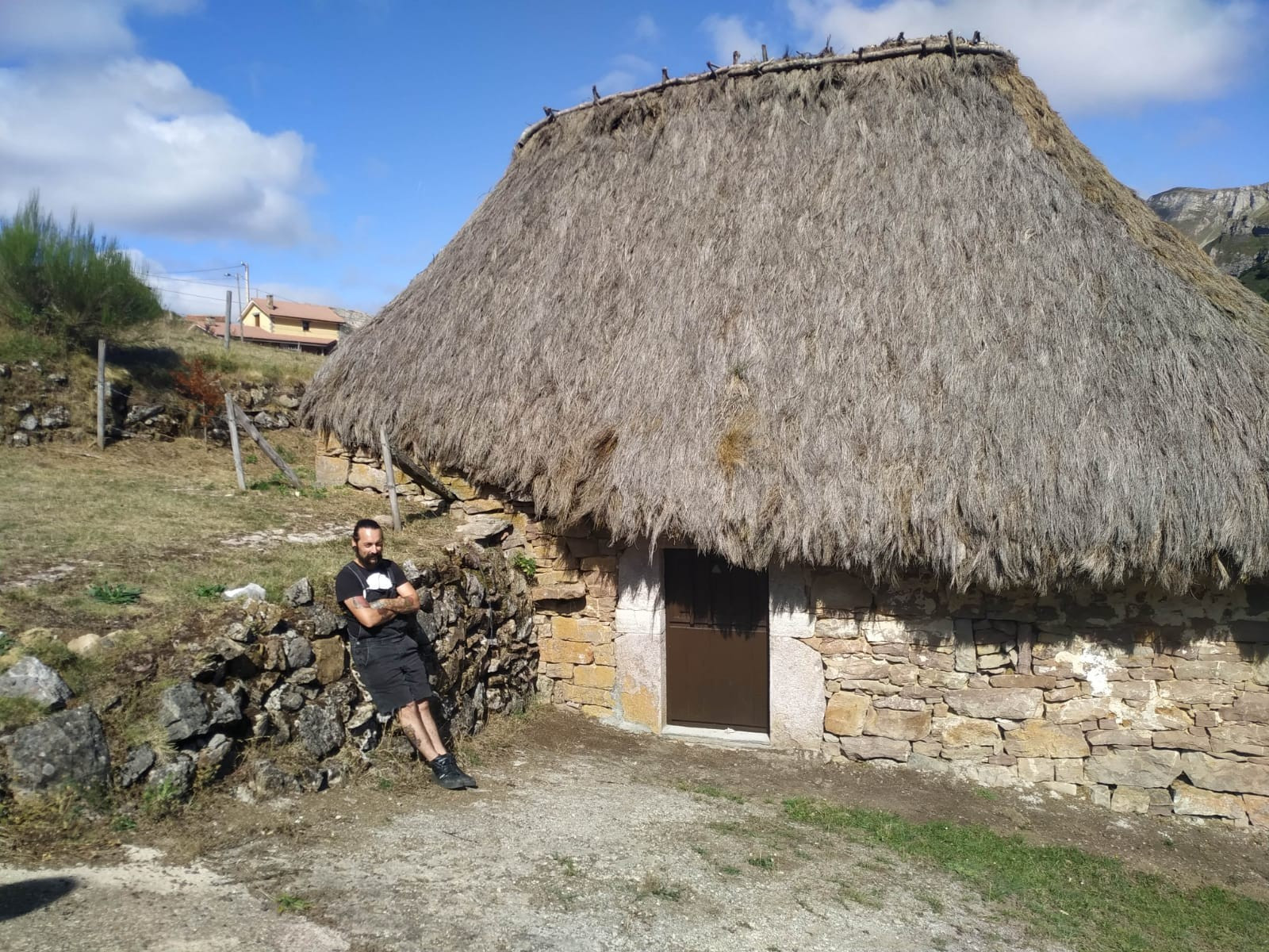 Asturias joven emprenda Visitas La Peral