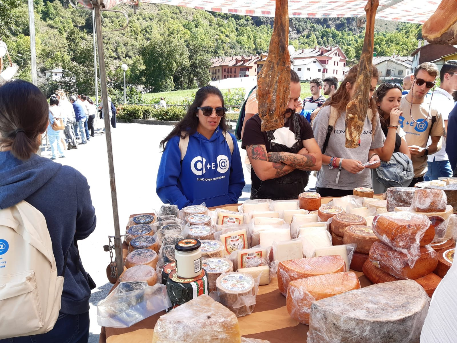 Asturias joven emprenda Certamen Raza Asturiana