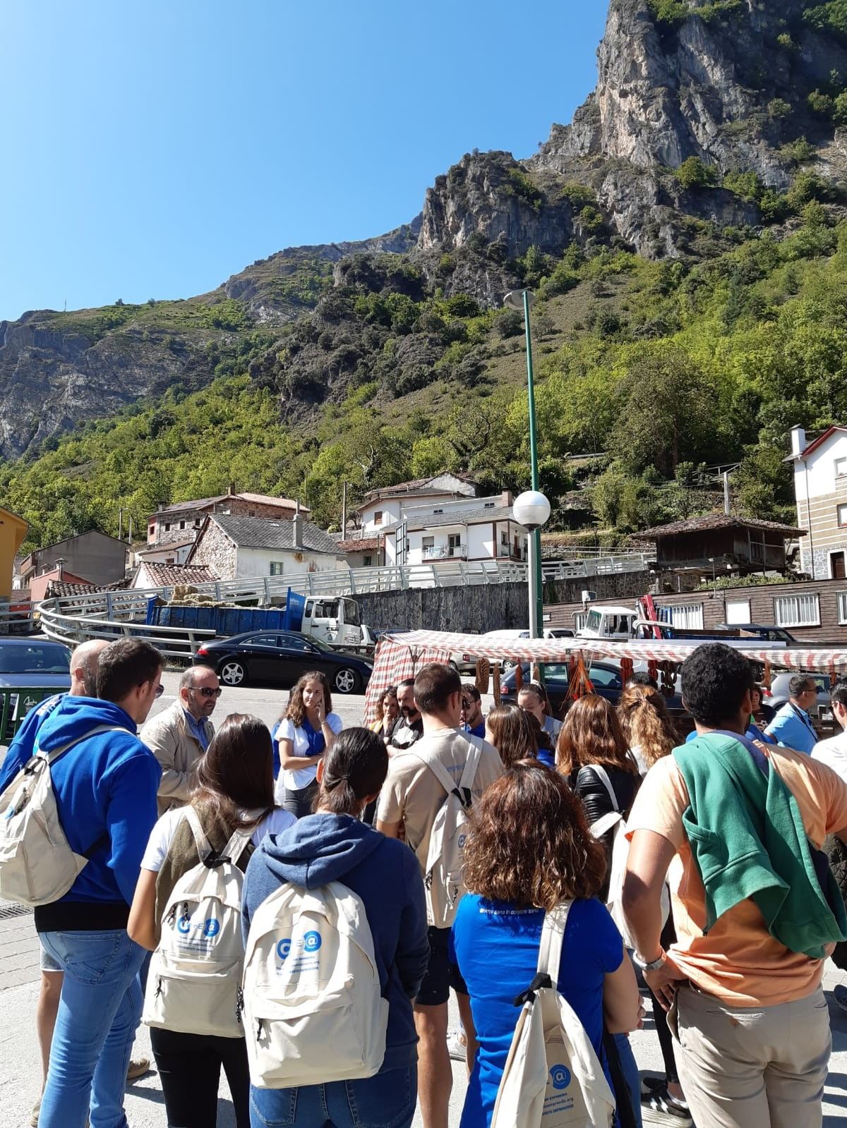 Asturias joven emprenda Certamen Raza Asturiana