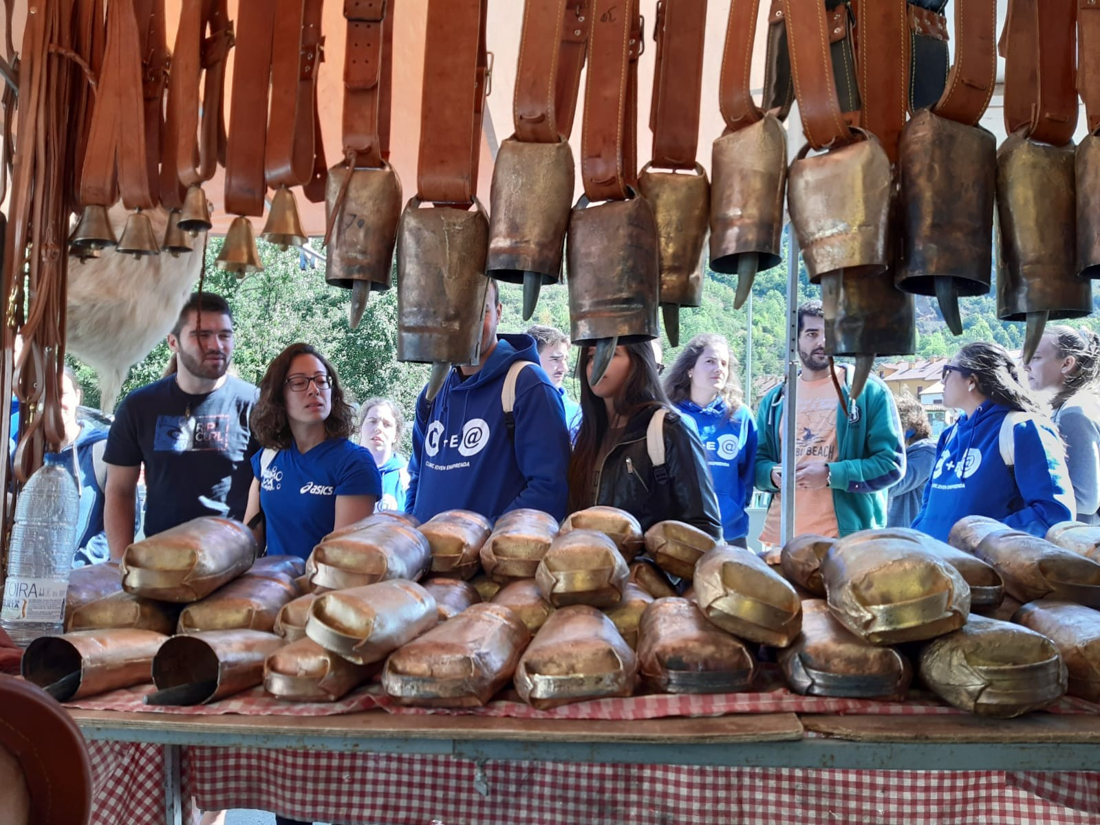 Asturias joven emprenda Certamen Raza Asturiana