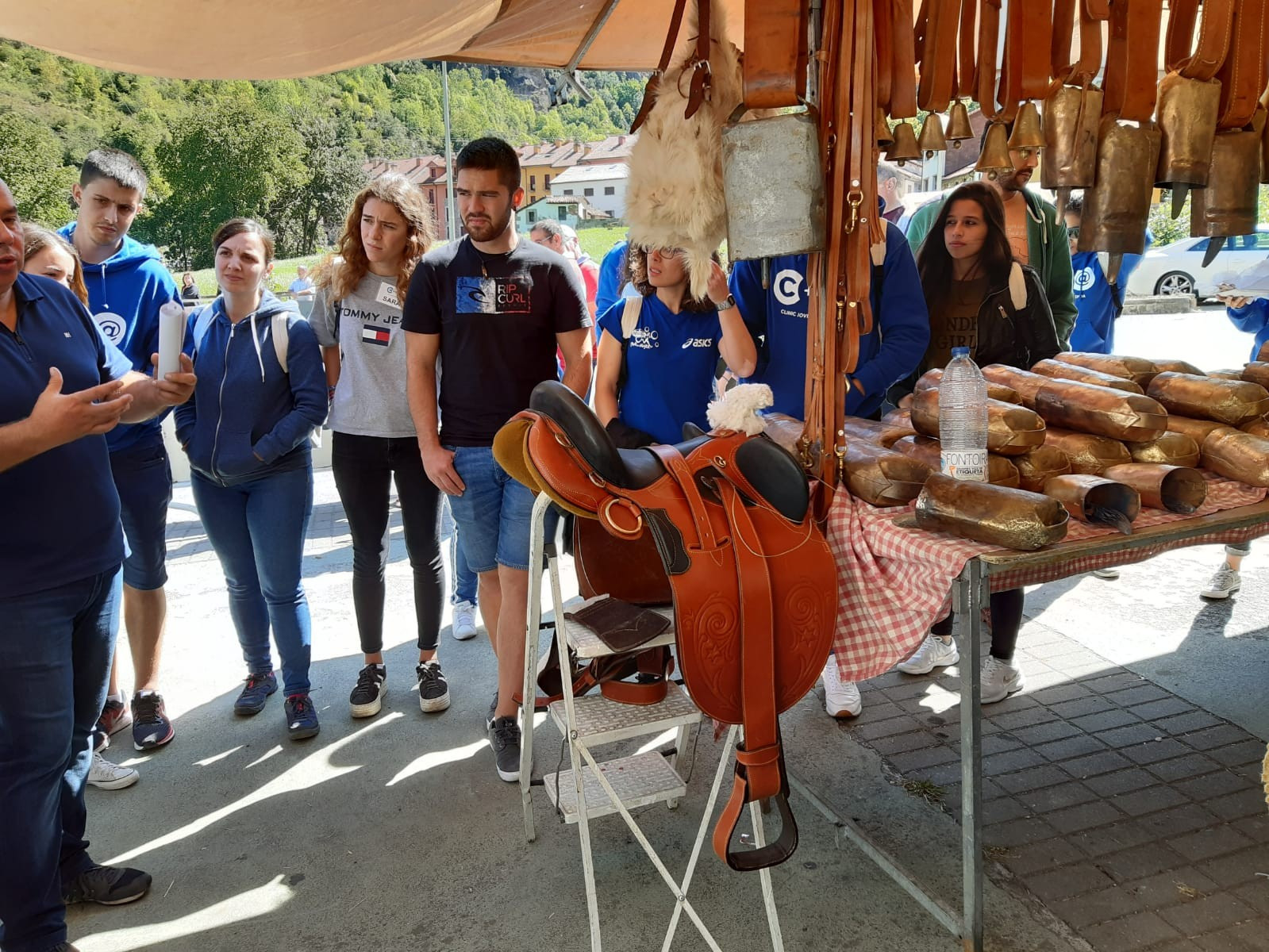 Asturias joven emprenda Certamen Raza Asturiana