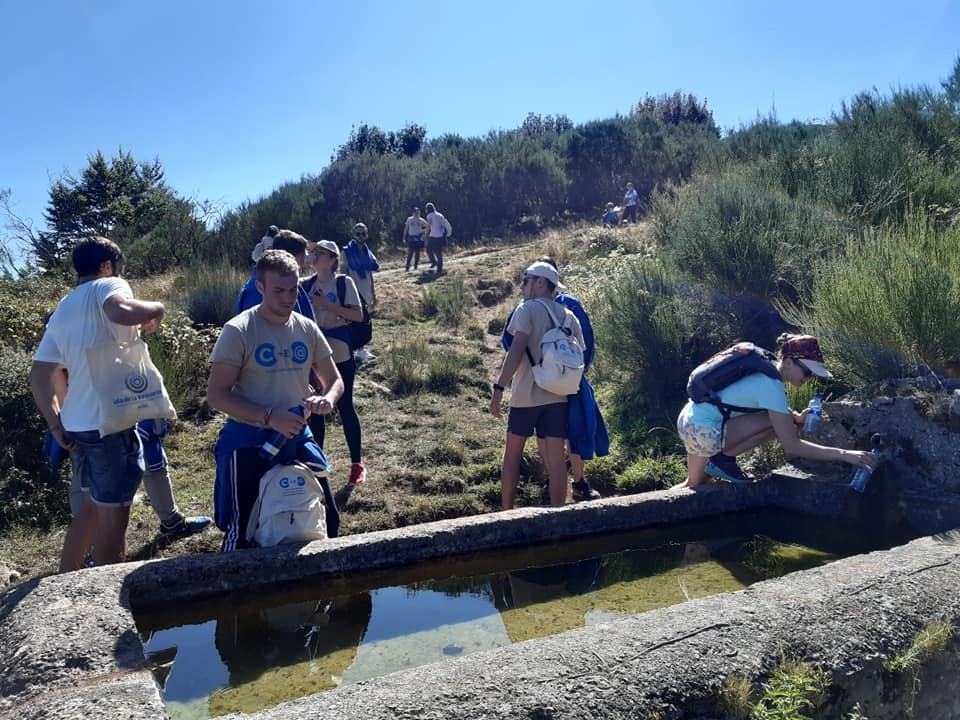 Asturias joven emprenda Somiedo Challenge