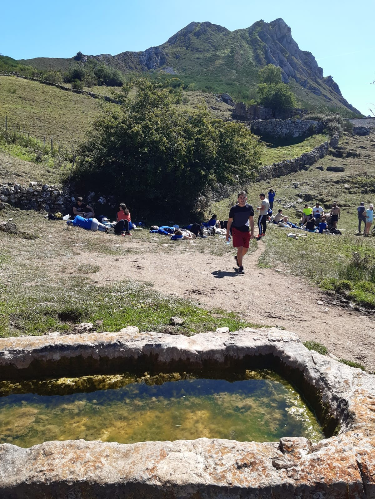 Asturias joven emprenda Somiedo Challenge