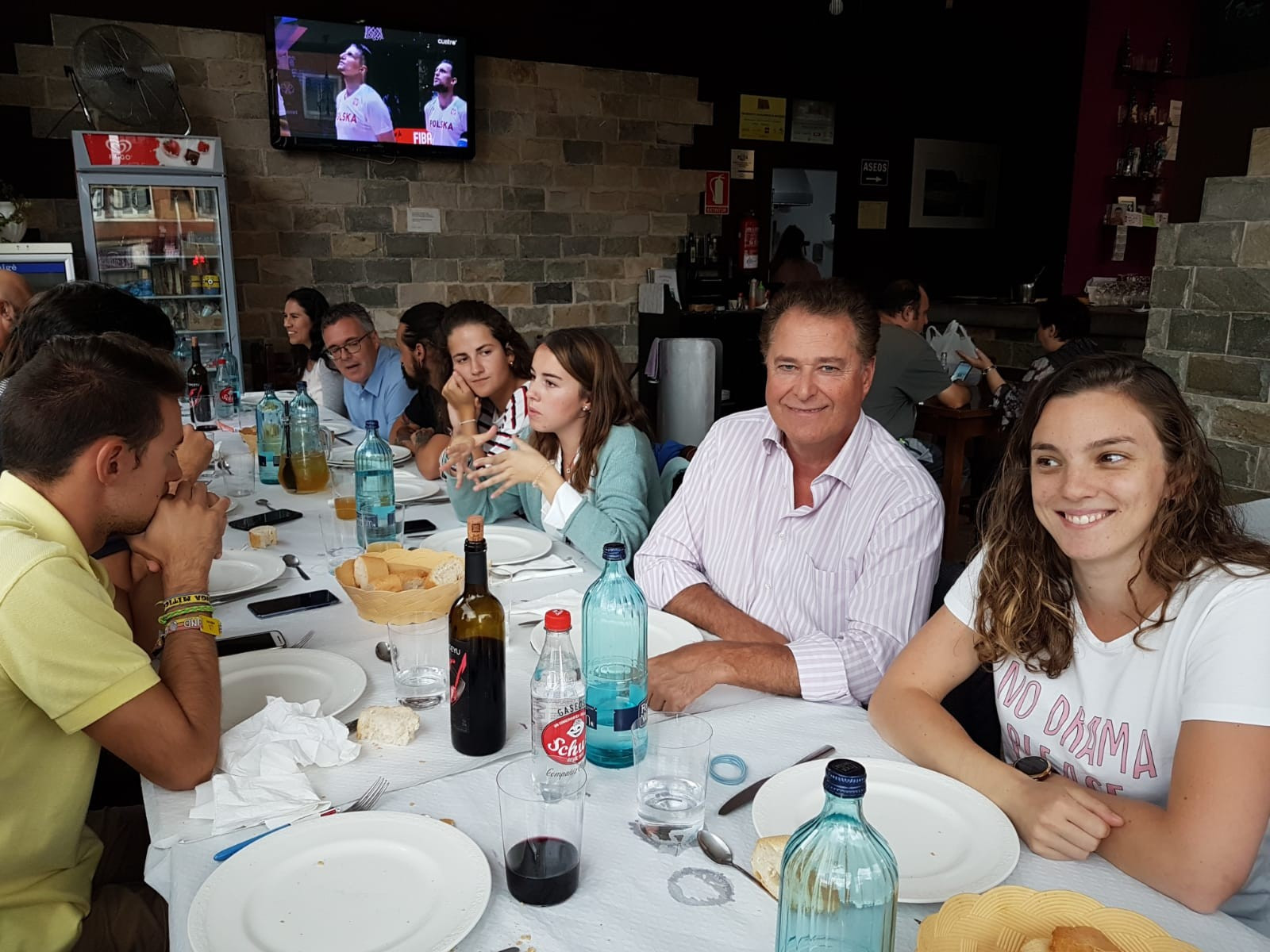 Asturias joven emprenda Comida Casa Andrés