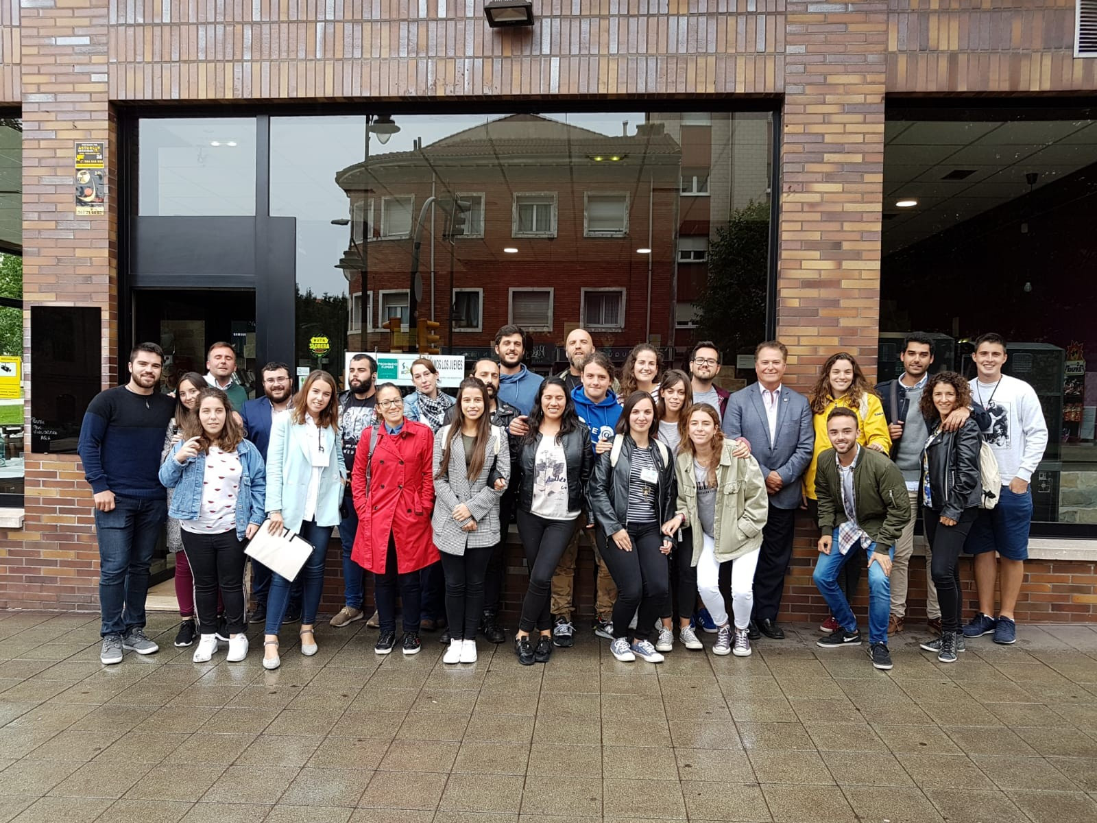 Asturias joven emprenda Comida Casa Andrés