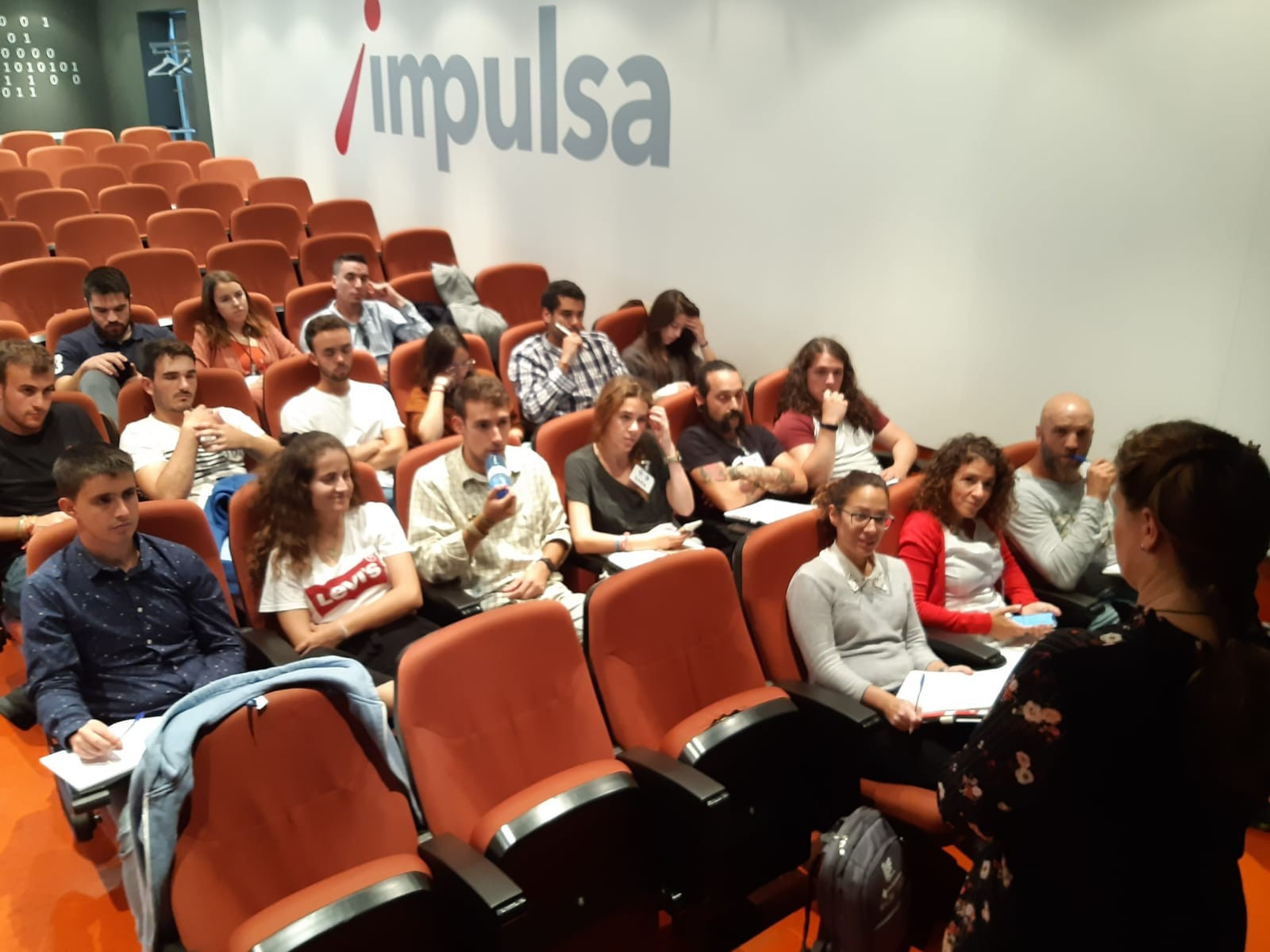 Asturias joven emprenda Finanzas Carmen