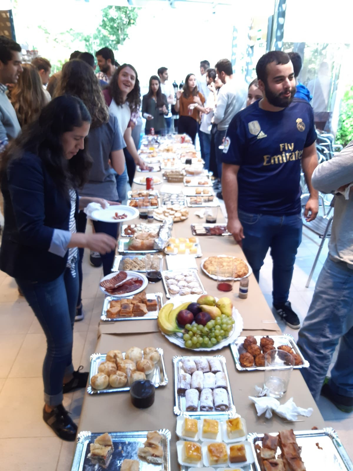 Asturias joven emprenda Comida Botánico