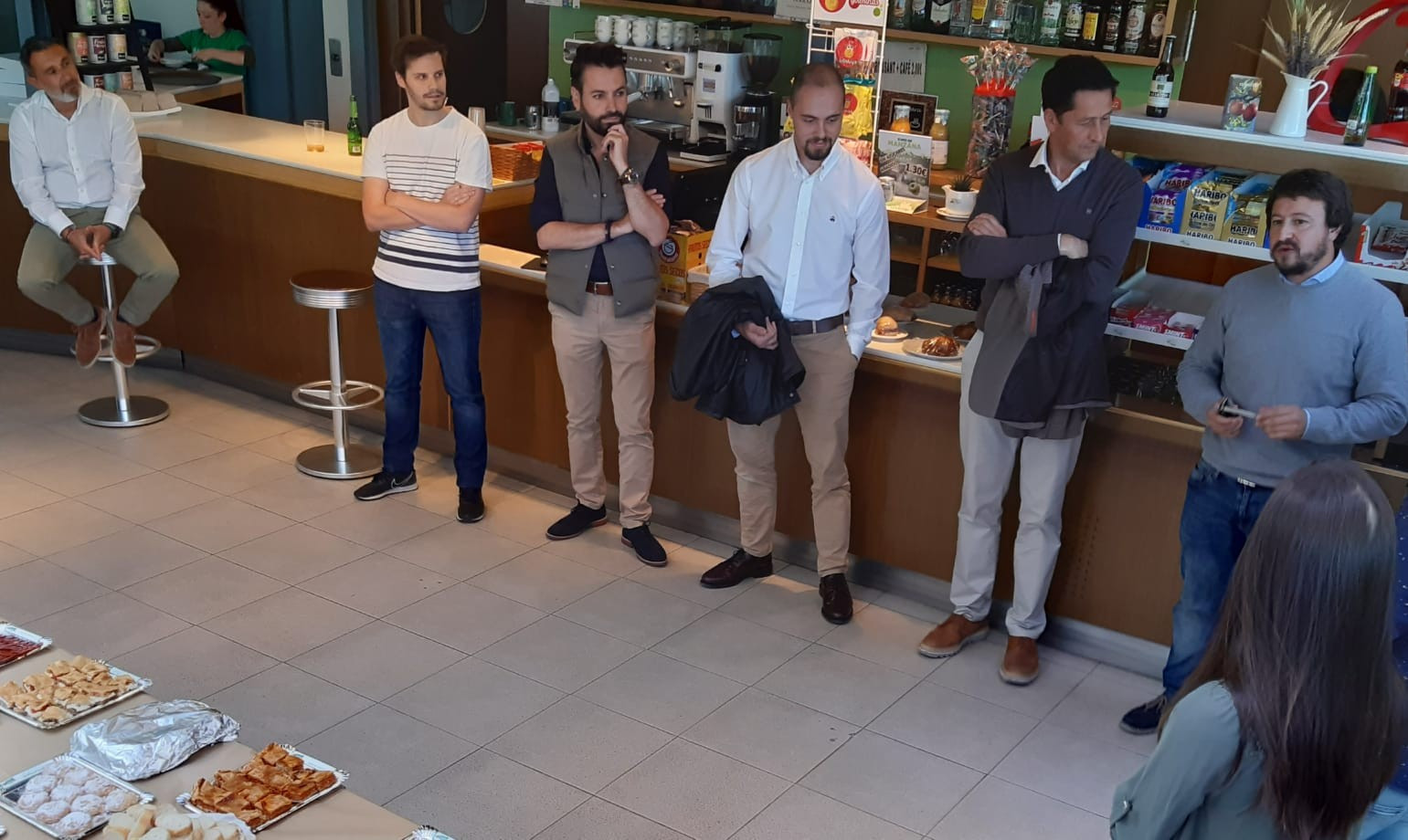 Asturias joven emprenda Comida Botánico