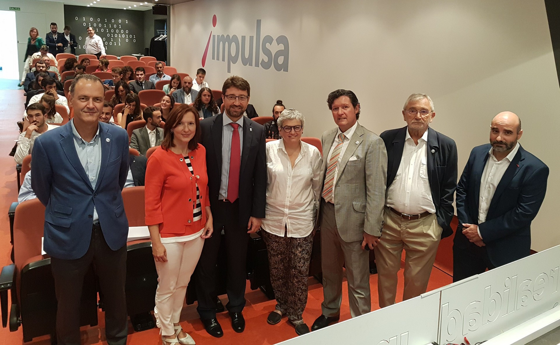 Asturias joven emprenda Clausura