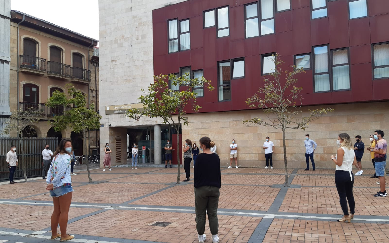 Asturias joven emprenda Dinámicas