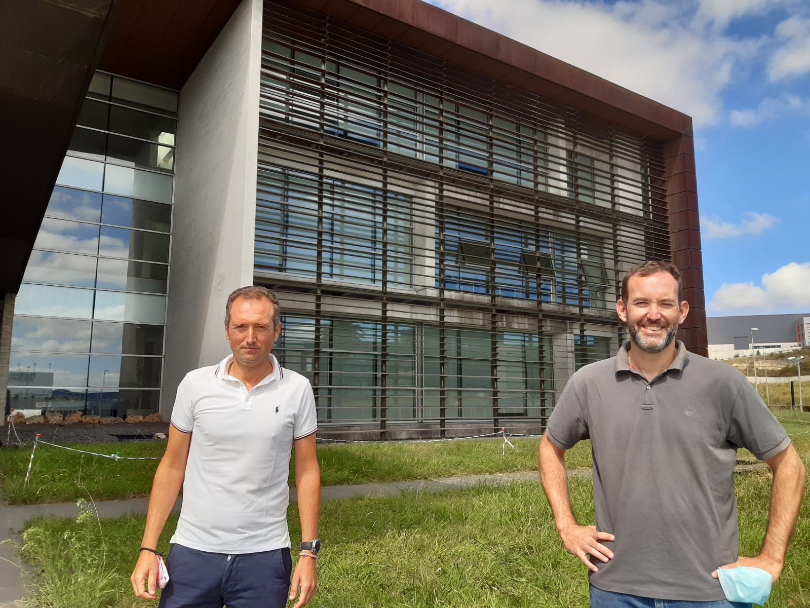 Asturias joven emprenda Fundación Idonial PEPA