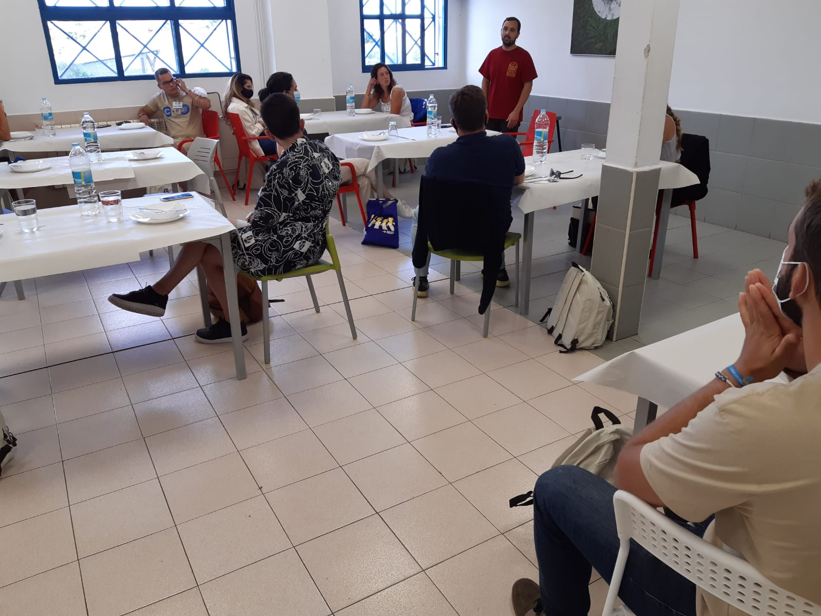 Asturias joven emprenda Comida Trasona