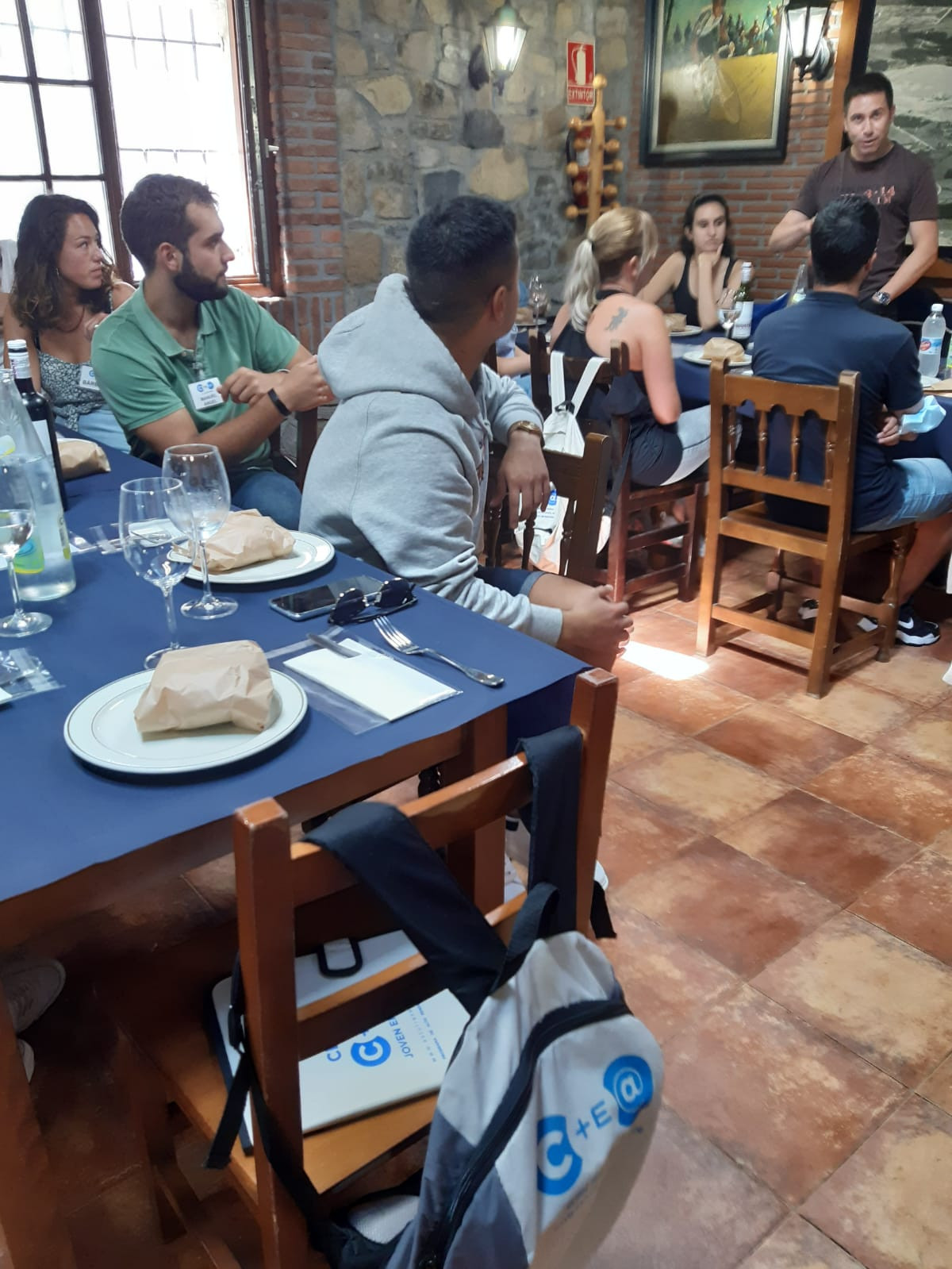 Asturias joven emprenda Comida Avilés