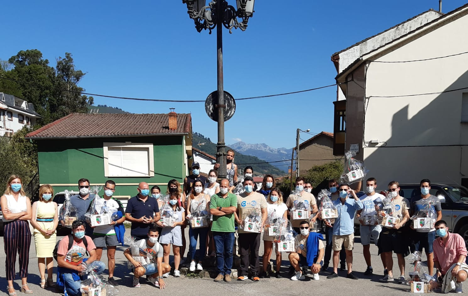 Asturias joven emprenda Regalos Ayuntamiento de Aller