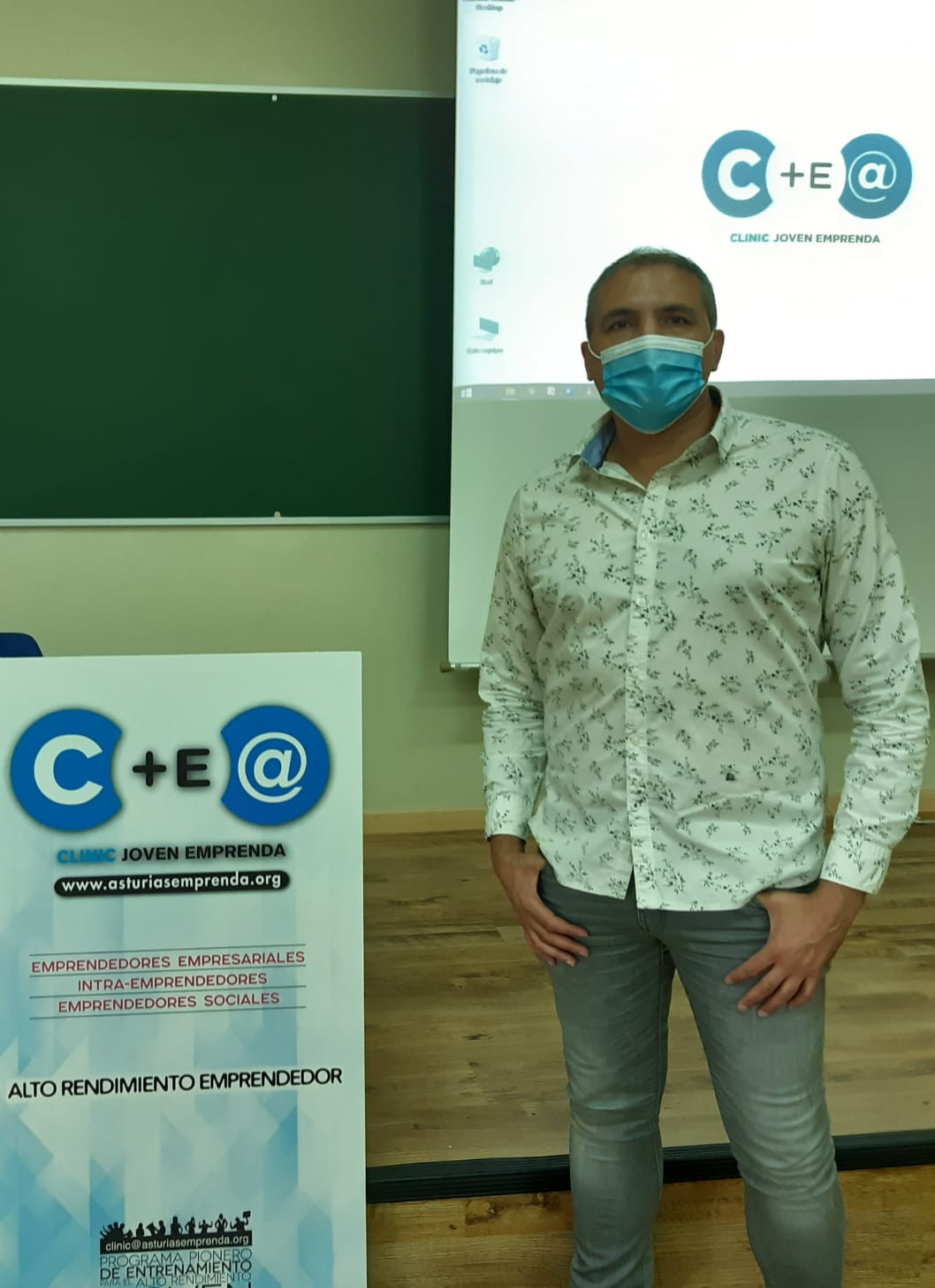 Asturias joven emprenda Emprender Gijón CME