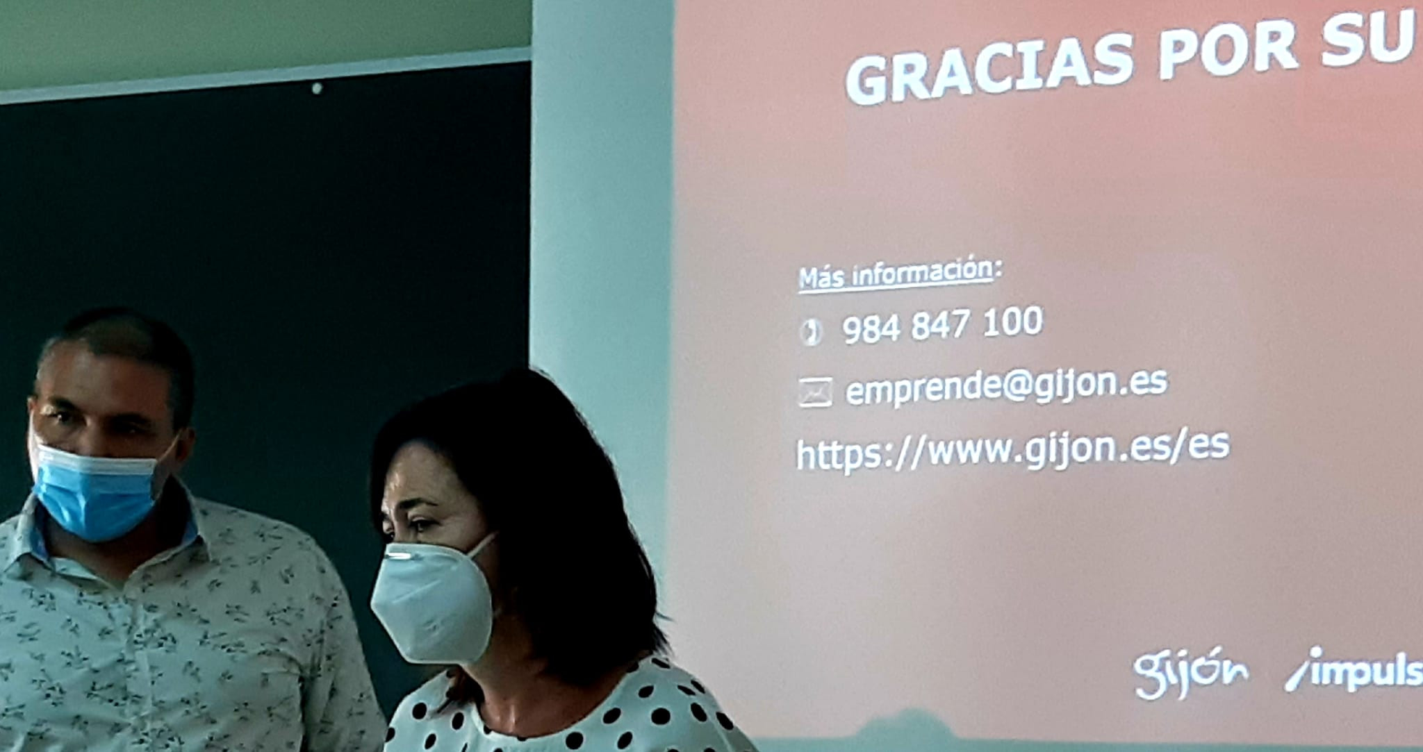 Asturias joven emprenda Emprender Gijón CME