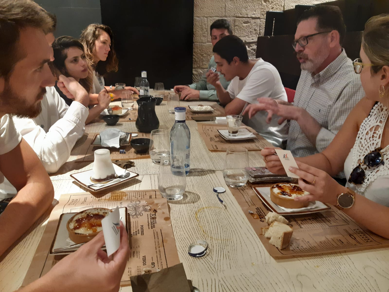 Asturias joven emprenda Comida Tierra Gallega