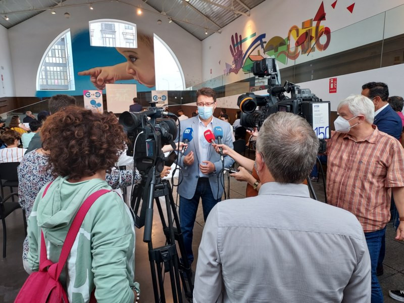 Asturias joven emprenda Medios