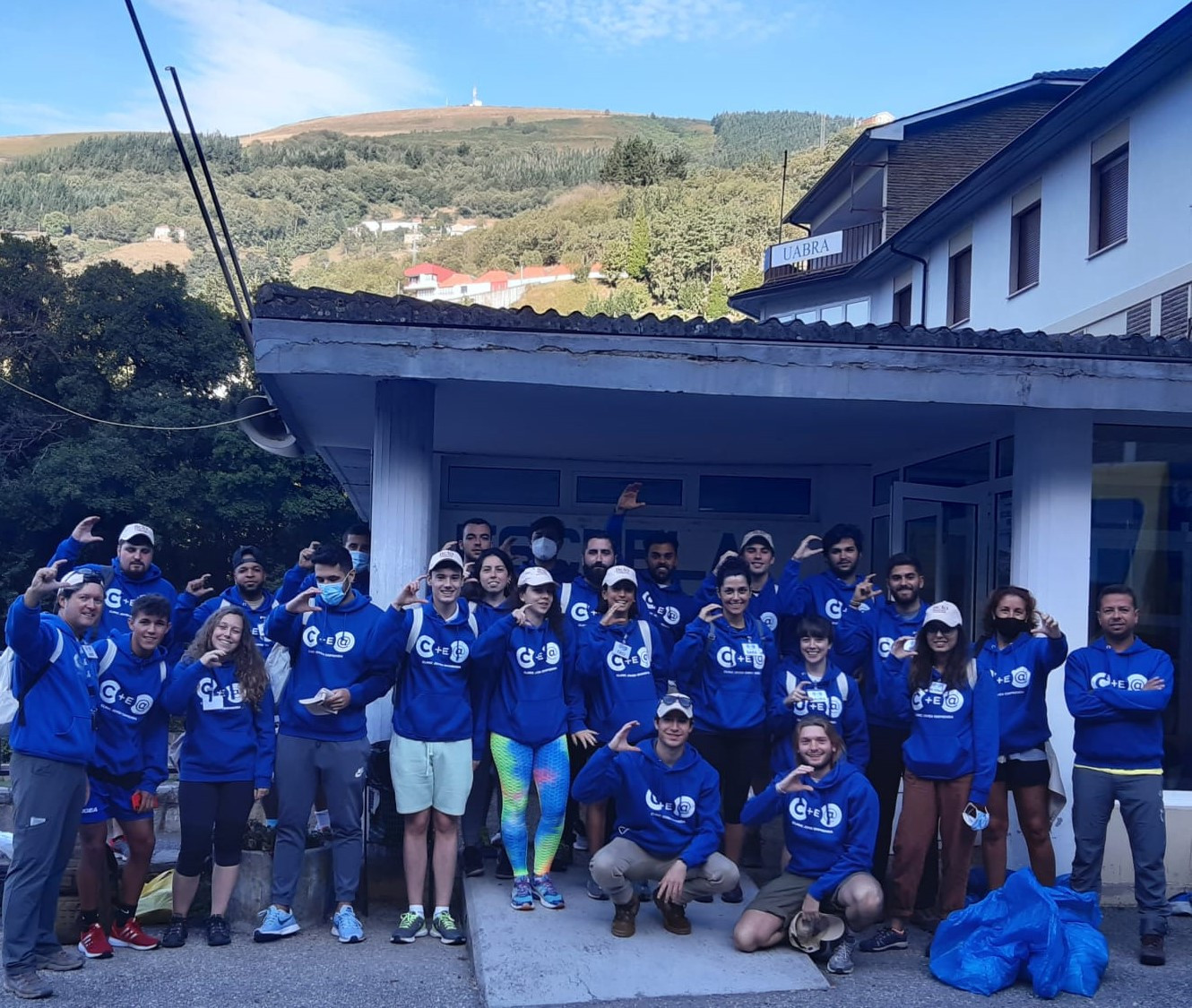 Asturias joven emprenda Grupo