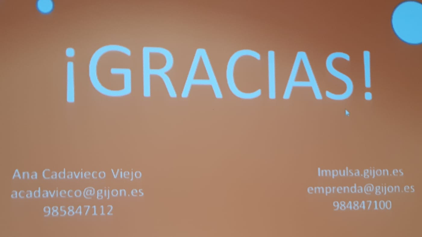 Asturias joven emprenda Emprender ligero