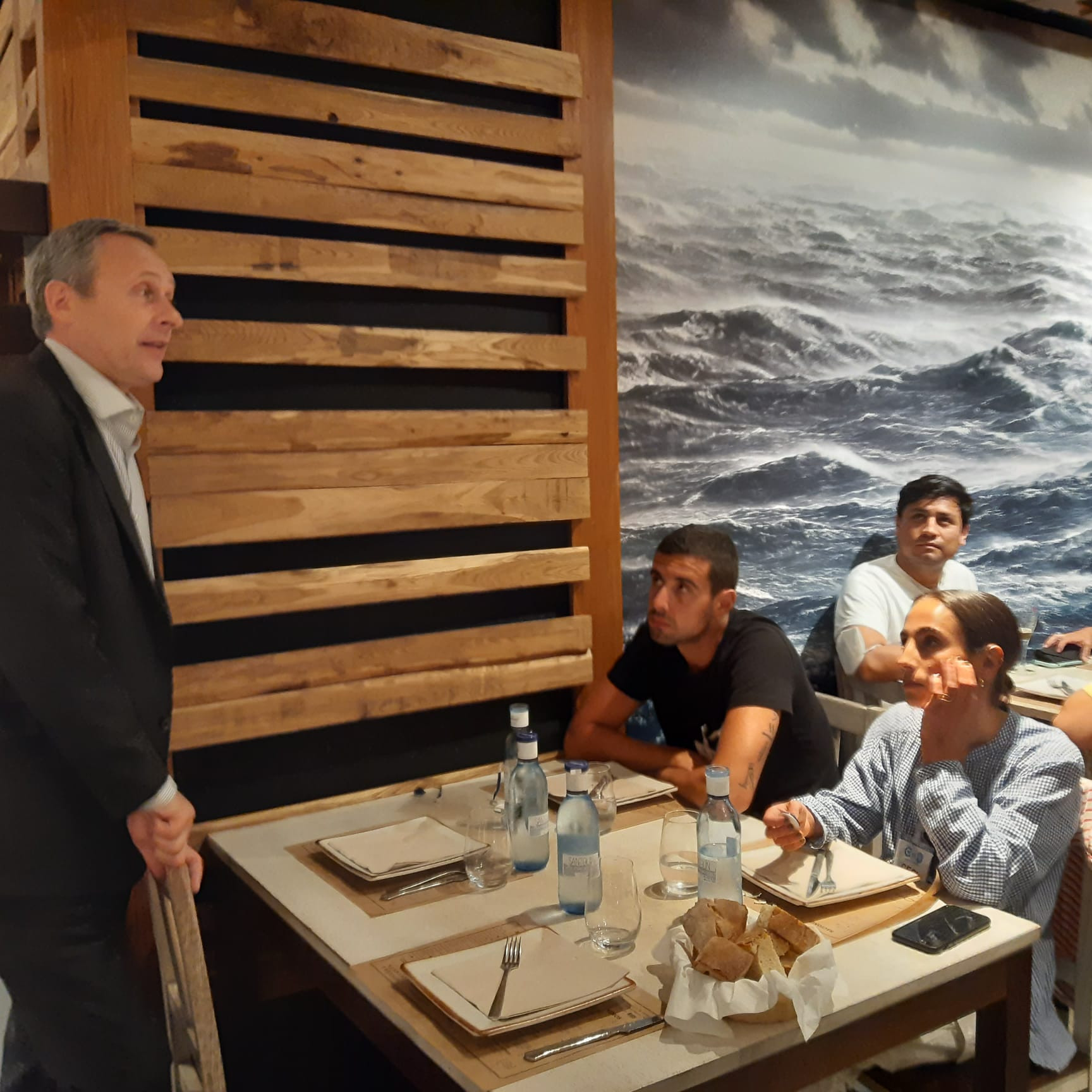 Asturias joven emprenda Comida