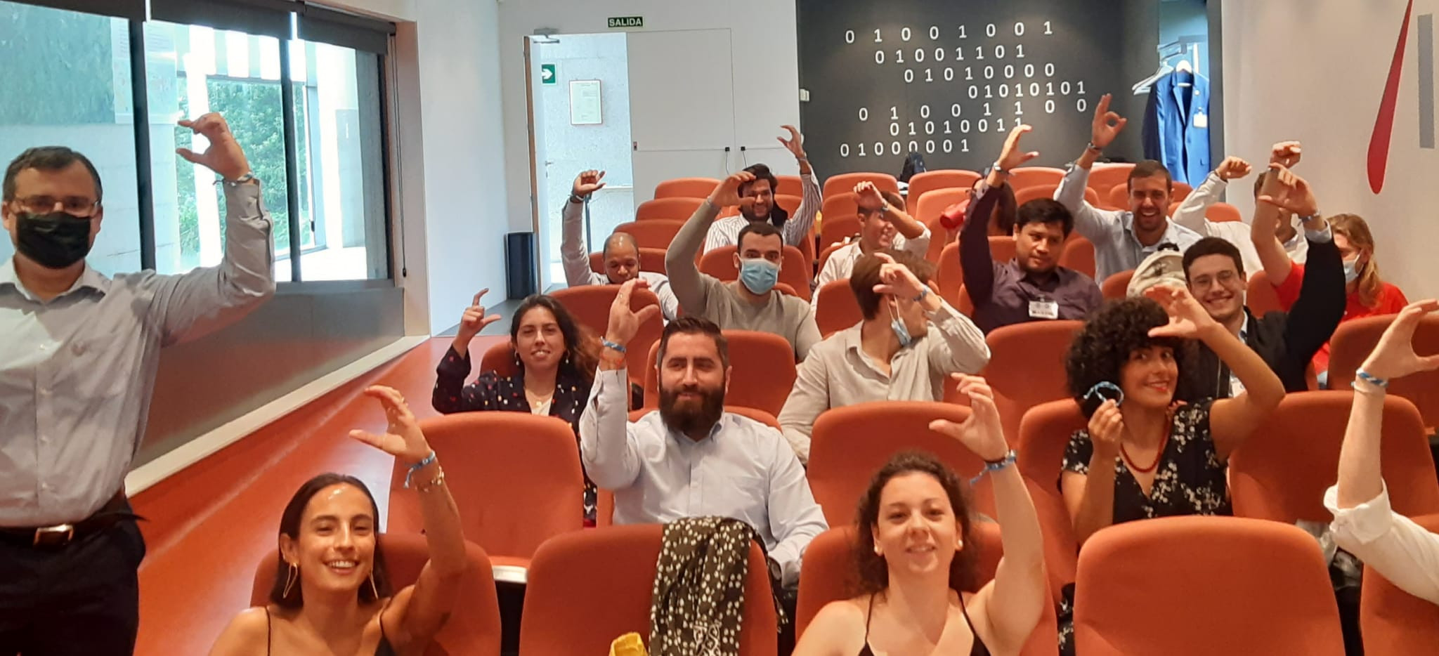 Asturias joven emprenda Detalles Cliniqueros