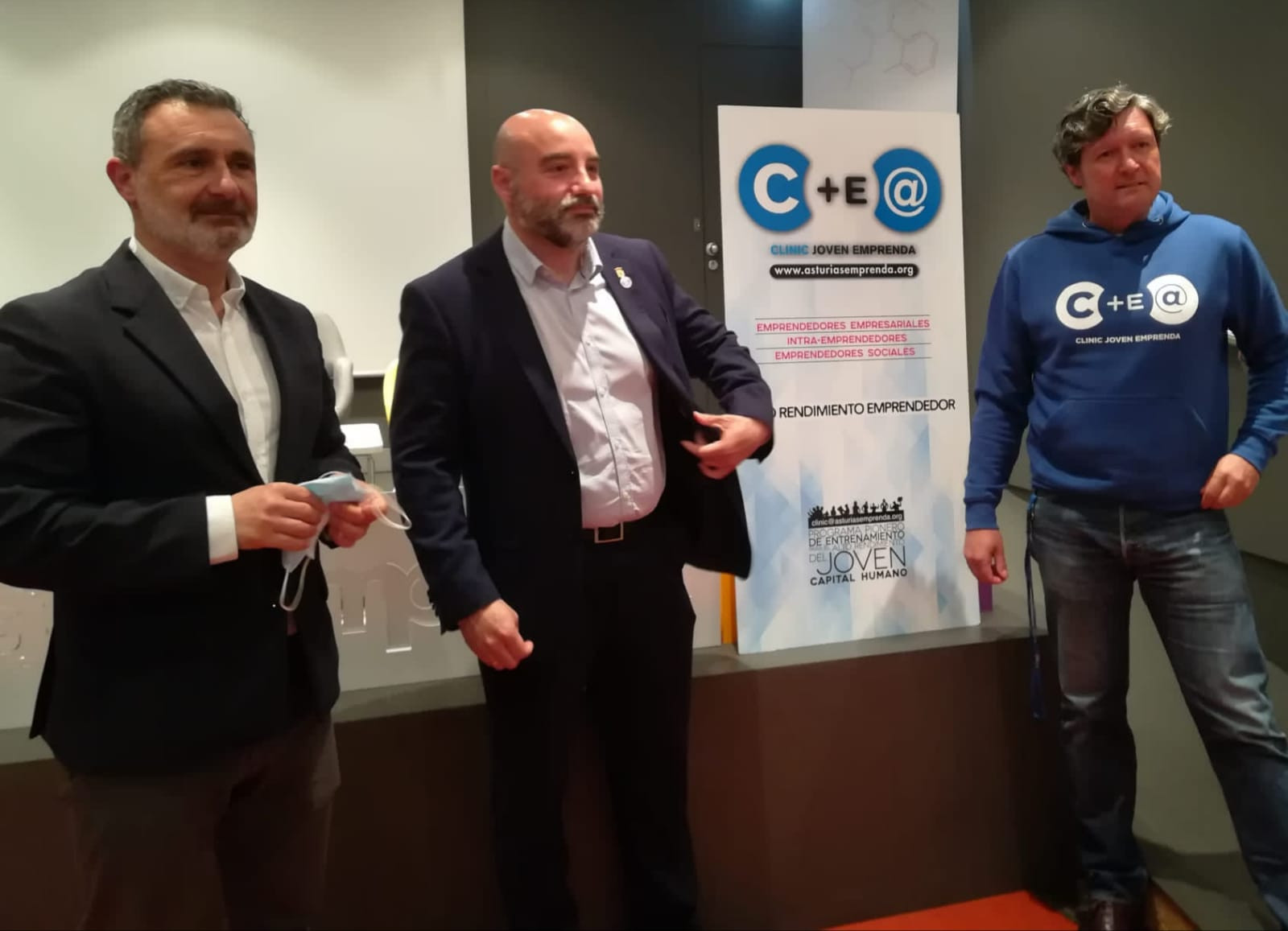 Asturias joven emprenda Gijón