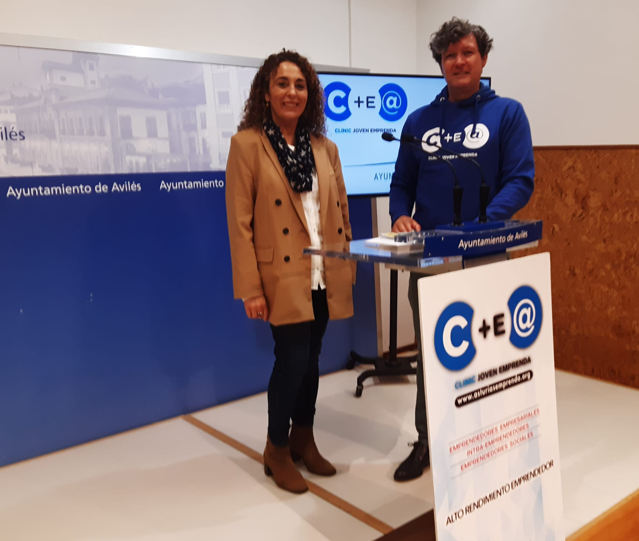 Asturias joven emprenda Avilés