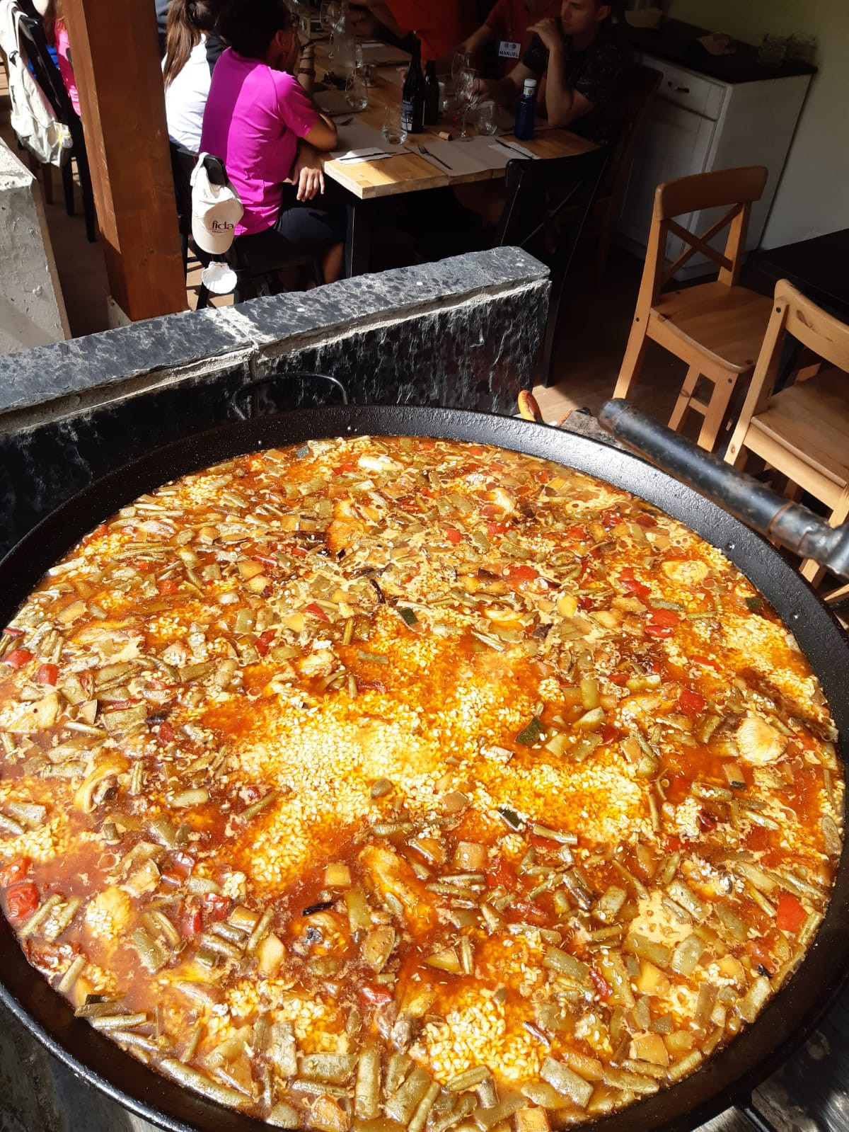 Asturias joven emprenda Comida Casa Sueño