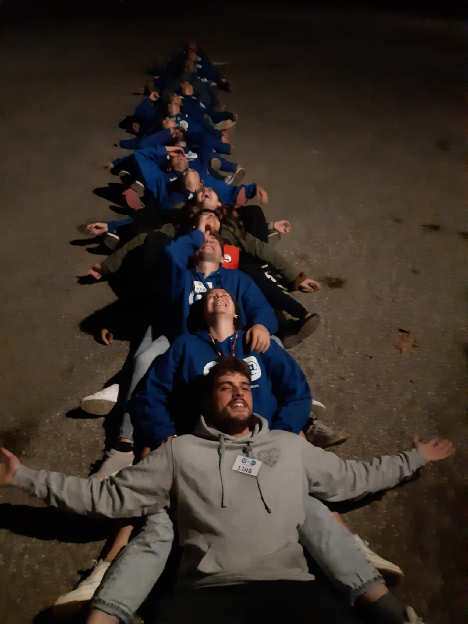 Asturias joven emprenda Risoterapia